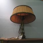 494 7089 Bordslampa
